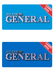 Blue General HD