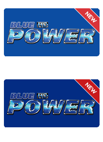 Blue Power HD