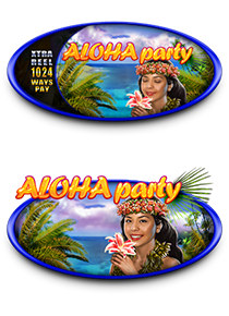 Aloha Party 