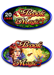 Book of Magic 