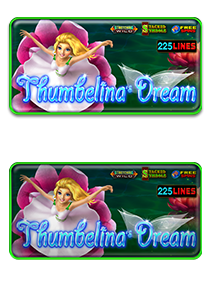Thumbelina`s Dream 