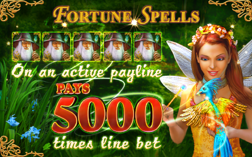 Fortune Spells