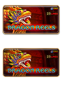 Dragon Reels 