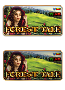 Forest Tale 