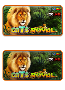 Cats Royal 