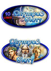 Olympus Glory 