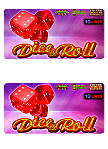 Dice & Roll