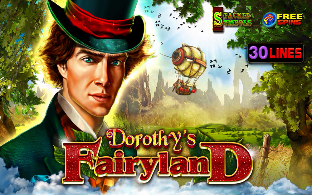 Dorothy`s Fairyland