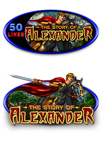 The Story of Alexander 