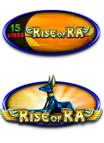Rise of Ra 