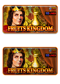 Fruits Kingdom 