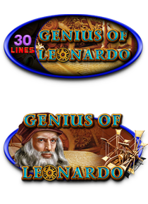 Genius of Leonardo 