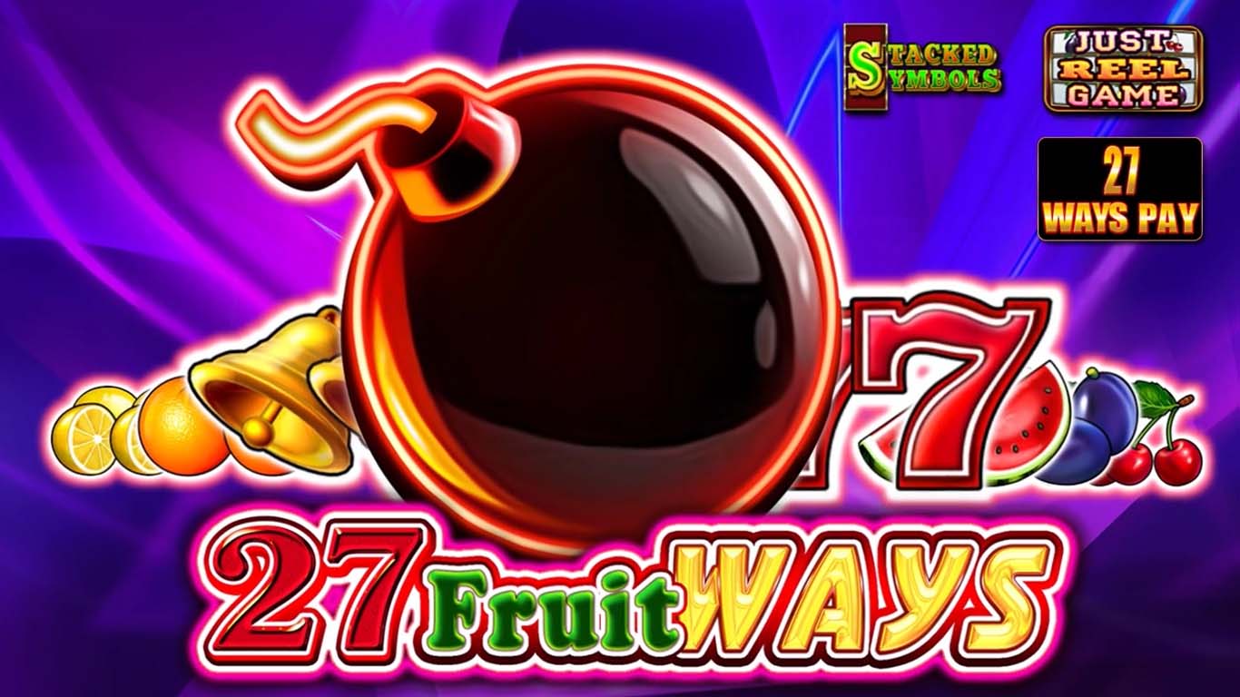 27 Fruit Ways