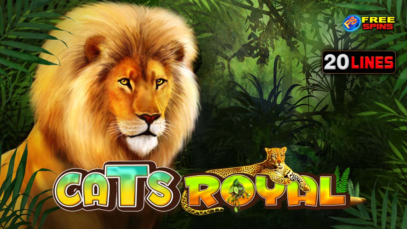 Cats Royal