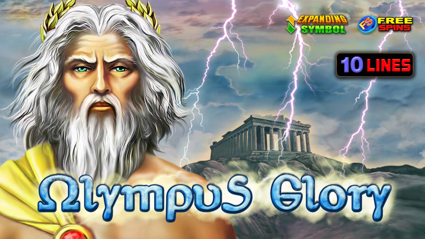 Olympus Glory