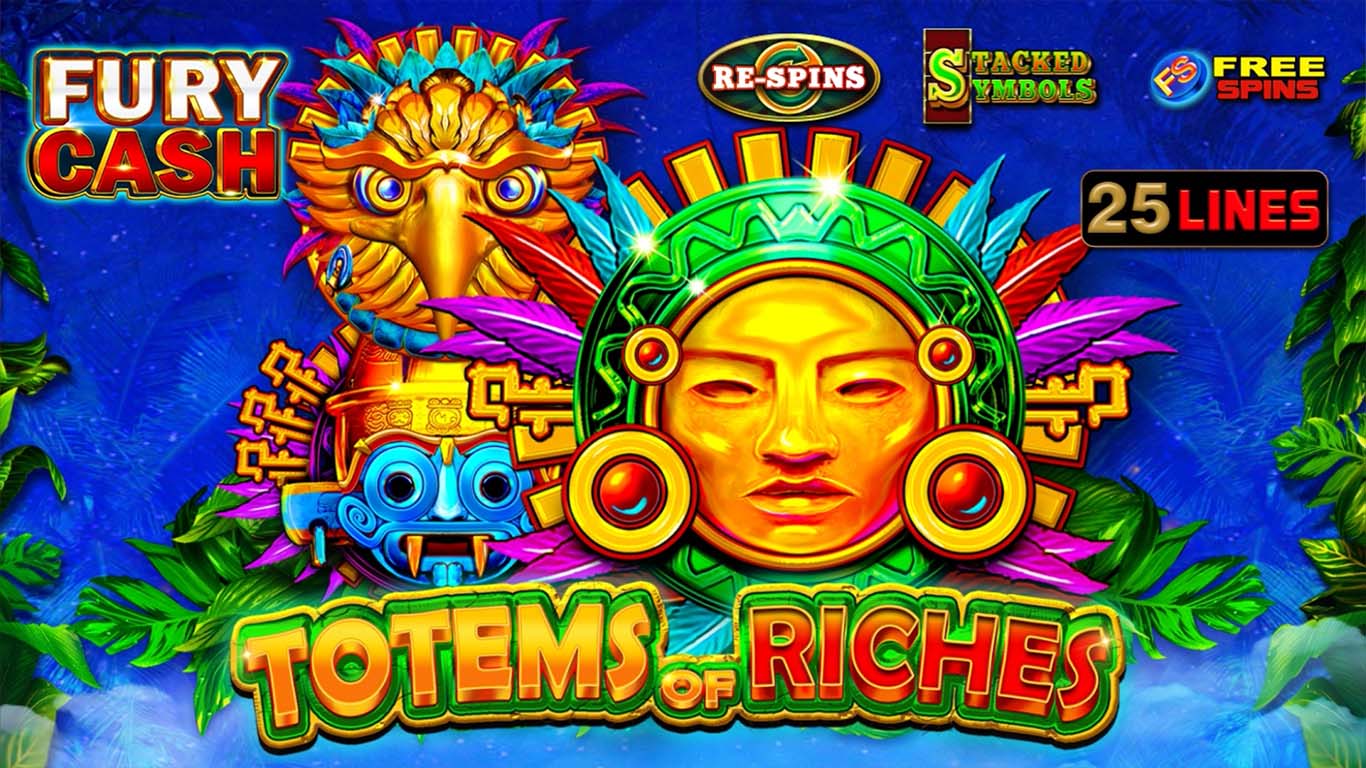 Totems of Riches