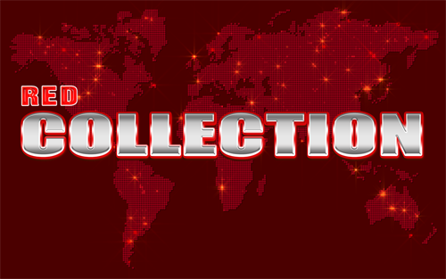 Red Collection