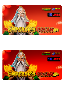 Emperor`s Dream