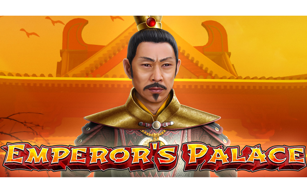 Emperor`s Palace