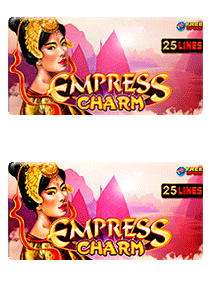 Empress Charm