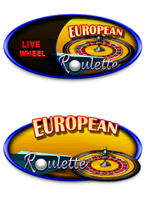 European Roulette Live Wheel