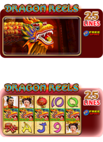 Dragon Reels