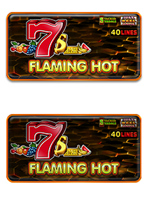 Flaming Hot 