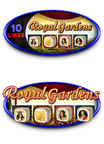 Royal Gardens