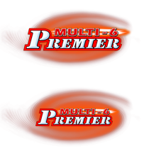 Premier Multi-6