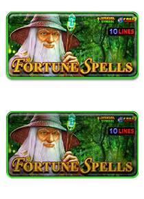 Fortune Spells 