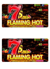 Flaming Hot Extreme