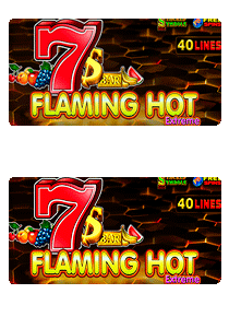 Flaming Hot Extreme