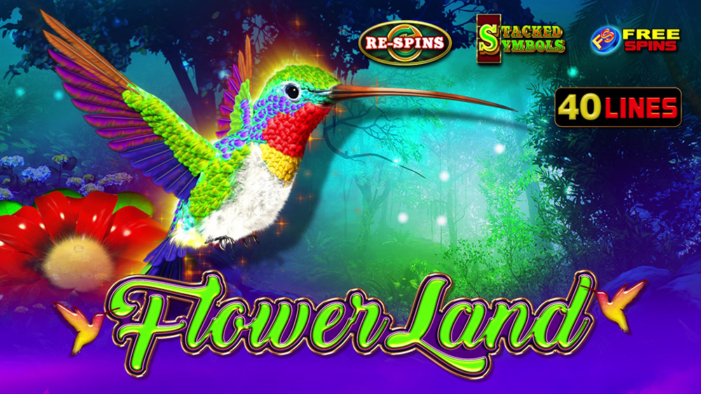 Flower Land