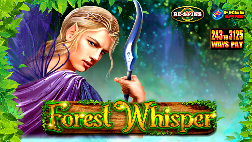 Forest Whisper