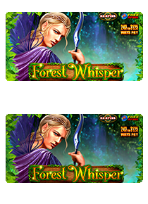 Forest Whisper