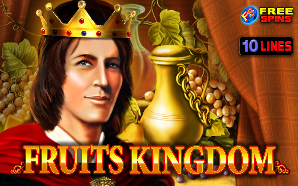 Fruits Kingdom