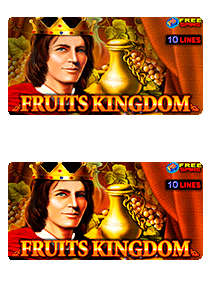 Fruits Kingdom 