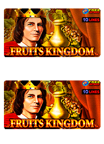 Fruits Kingdom