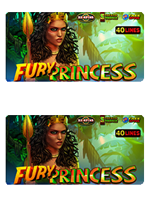 Fury Princess