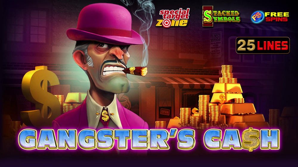 Gangster`s Cash