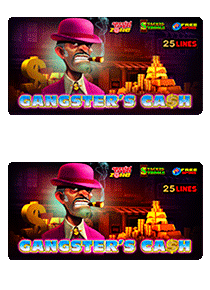 Gangster`s Cash