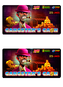 Gangster`s Cash
