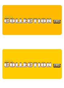 Gold Collection