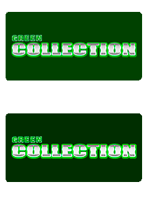 Green Collection 