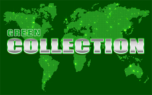 Green Collection 