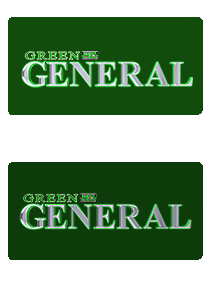 Green General HD