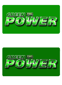 Green Power HD