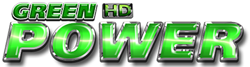 Green Power HD