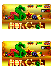 Hot & Cash