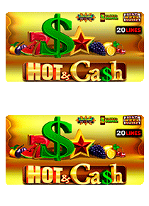 Hot & Cash 